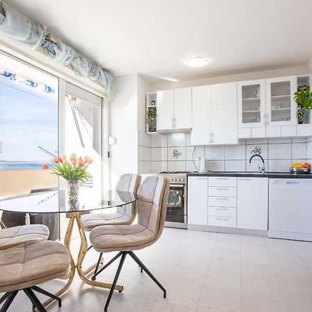 Great View Apartment Zadar Exterior foto