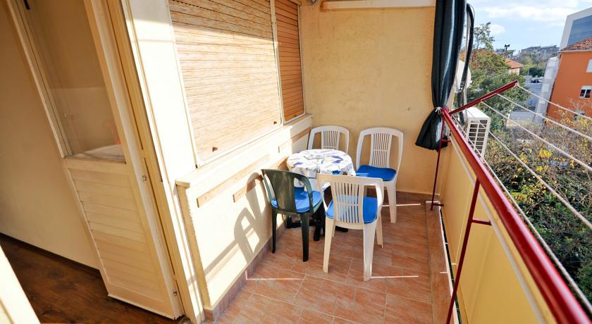 Great View Apartment Zadar Quarto foto