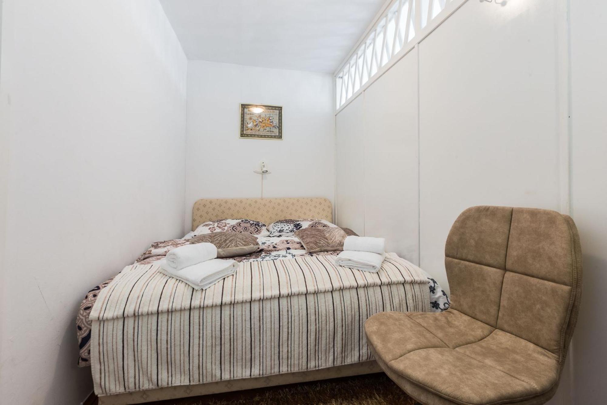 Great View Apartment Zadar Exterior foto