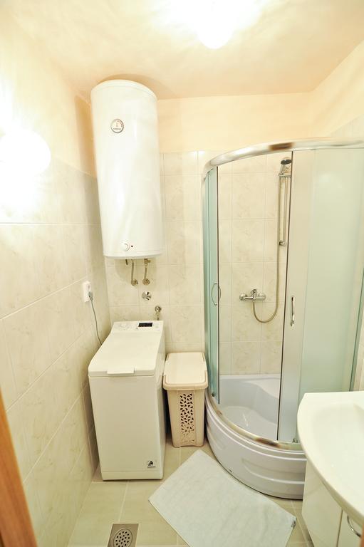 Great View Apartment Zadar Quarto foto