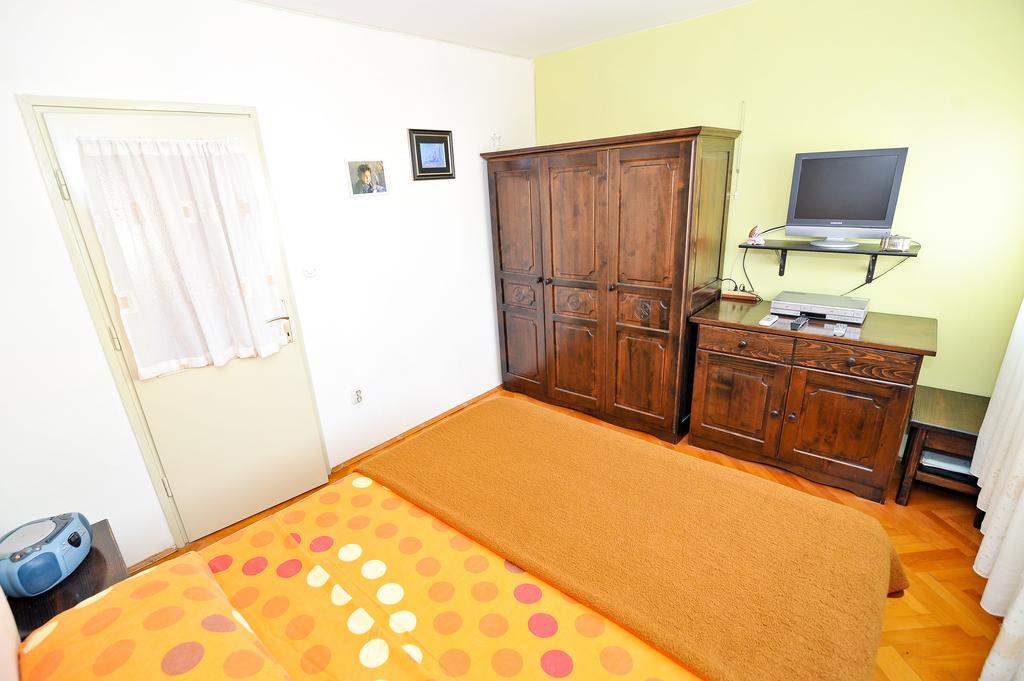 Great View Apartment Zadar Quarto foto