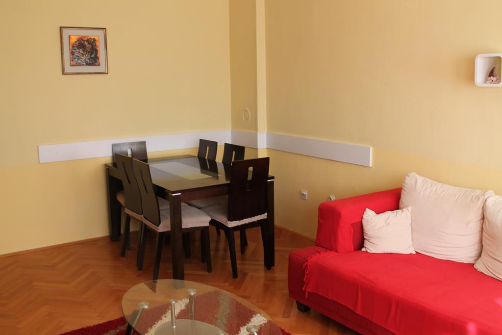 Great View Apartment Zadar Exterior foto